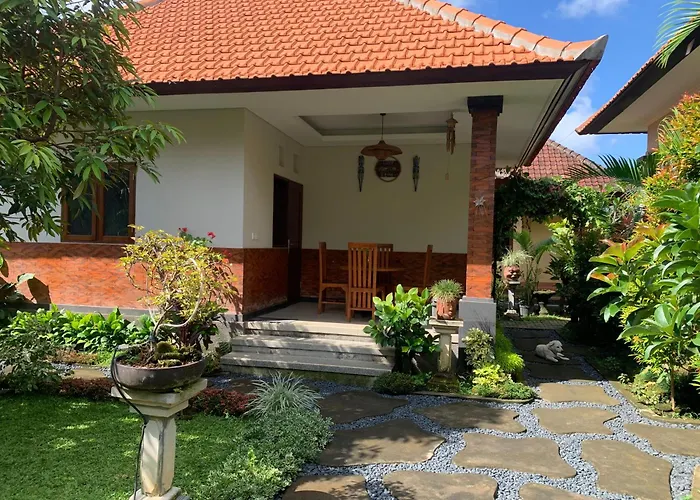 Heritage Ubud